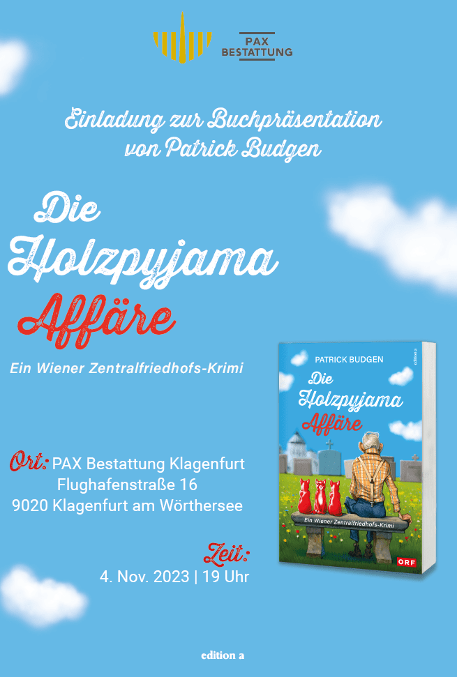 Die Holzpyjama Affäre